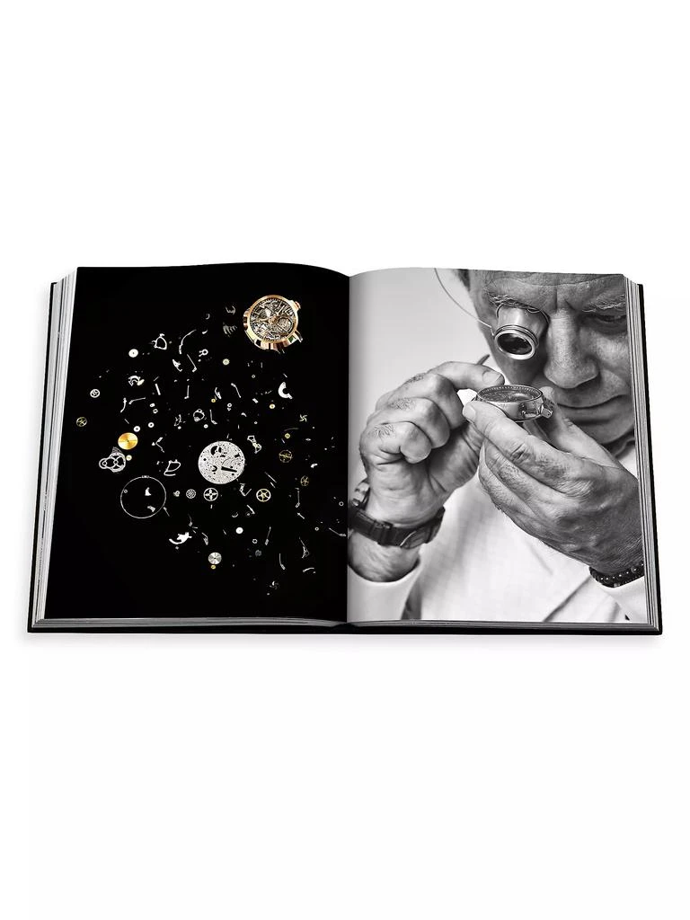''Louis Vuitton Manufactures'' Hardcover Book 商品