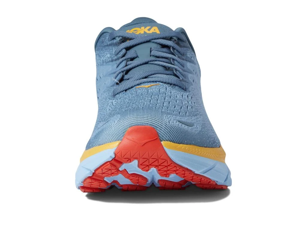 商品Hoka One One|男款 Clifton 8 克利夫顿8 跑鞋,价格¥847,第3张图片详细描述