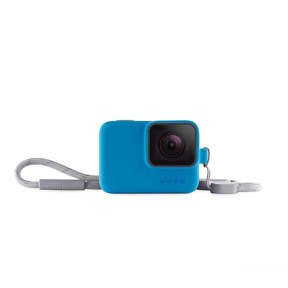 商品GoPro|GoPro Sleeve + Lanyard,价格¥91,第5张图片详细描述