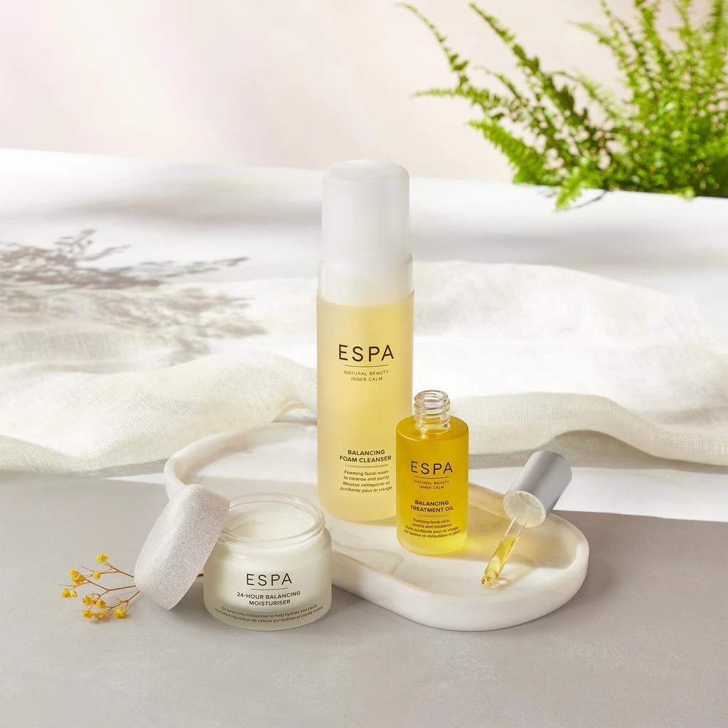 商品ESPA|ESPA Balancing Moisturiser 55ml,价格¥462,第2张图片详细描述
