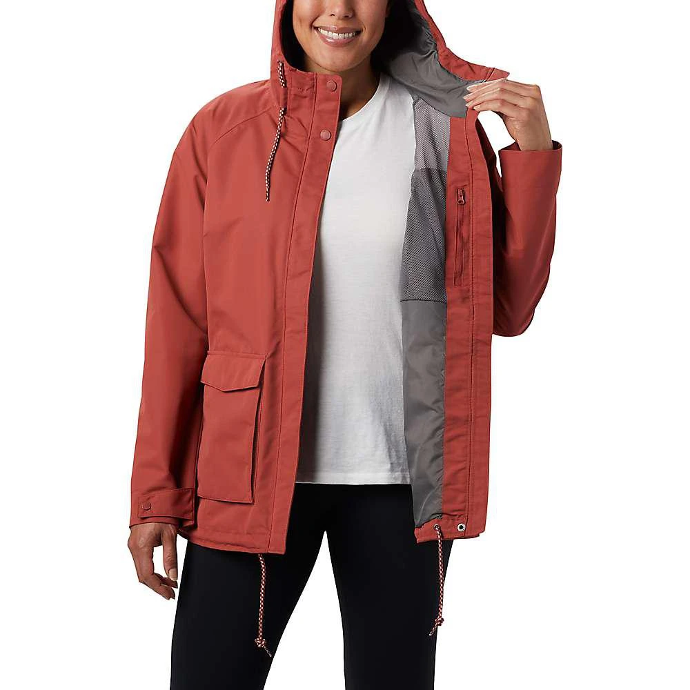商品Columbia|Columbia Women's South Canyon Jacket,价格¥507,第5张图片详细描述