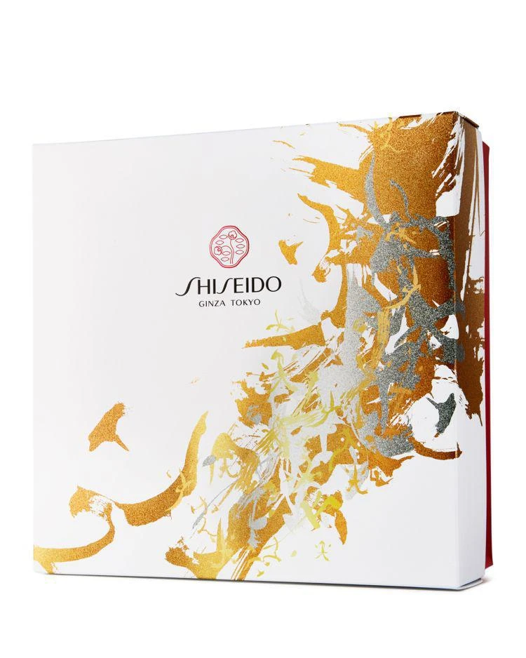 商品Shiseido|Super Revitalizing Collection ($182 value),价格¥726,第3张图片详细描述