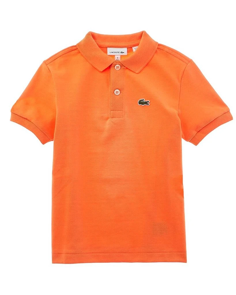 商品Lacoste|Lacoste Classic Polo Shirt,价格¥241,第1张图片