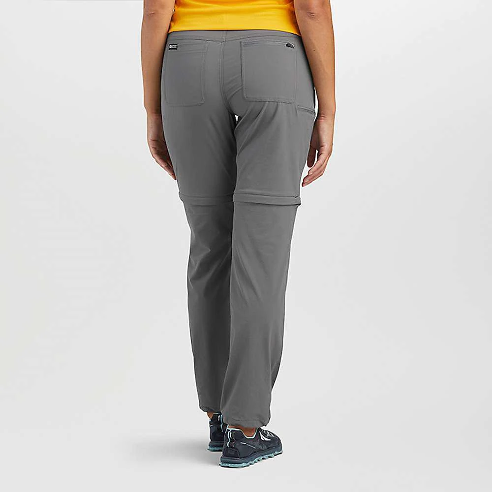 商品Outdoor Research|Outdoor Research Women's Ferrosi Convert Pant,价格¥899,第4张图片详细描述