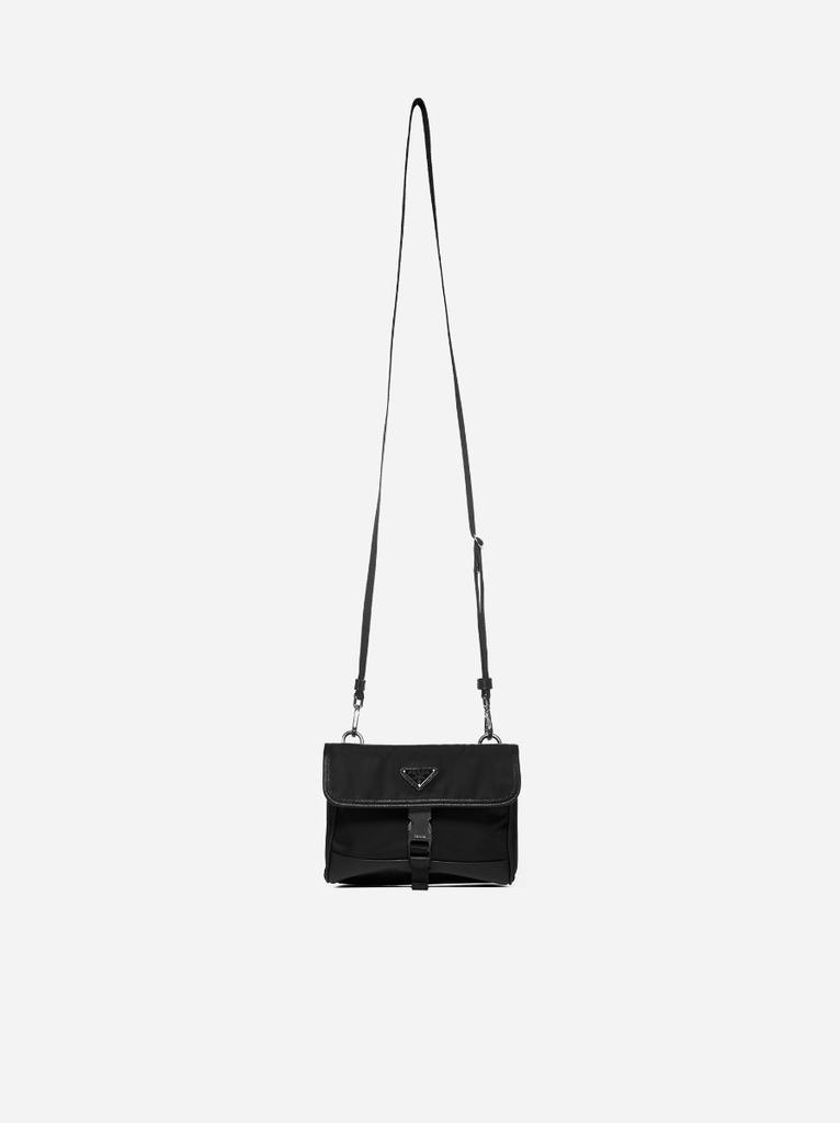 商品Prada|Re-nylon pouch bag,价格¥6004,第1张图片