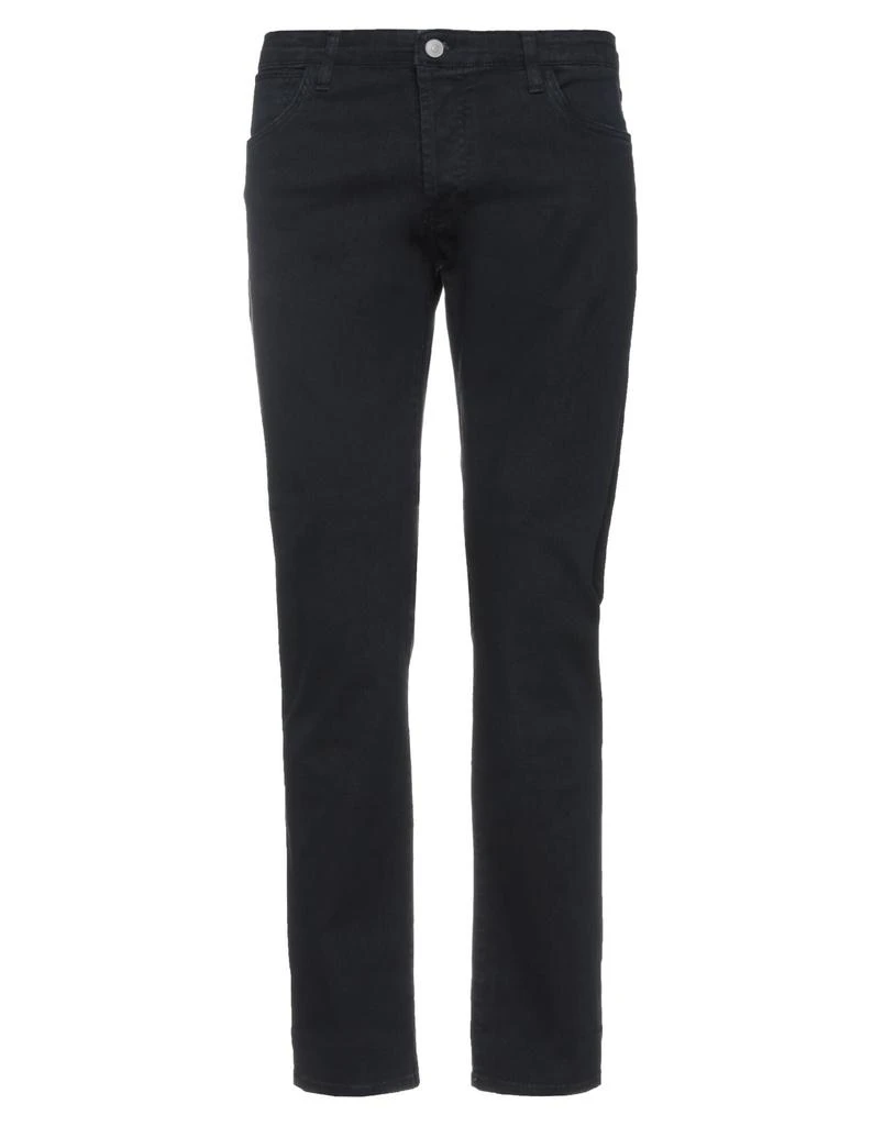 商品LIU •JO|Denim pants,价格¥433,第1张图片
