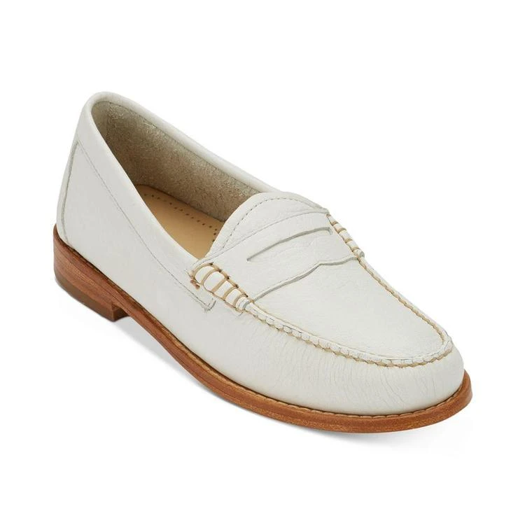 商品G.H. Bass|Women's Weejuns Whitney Penny Loafers,价格¥411,第2张图片详细描述