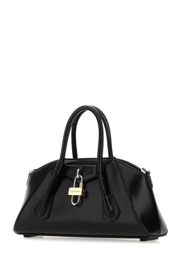 商品Givenchy|Givenchy Antigona Stretch Mini Shoulder Bag,价格¥8970,第3张图片详细描述