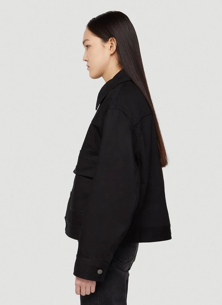 商品Studio Nicholson|Lazar Jacket,价格¥1767,第3张图片详细描述