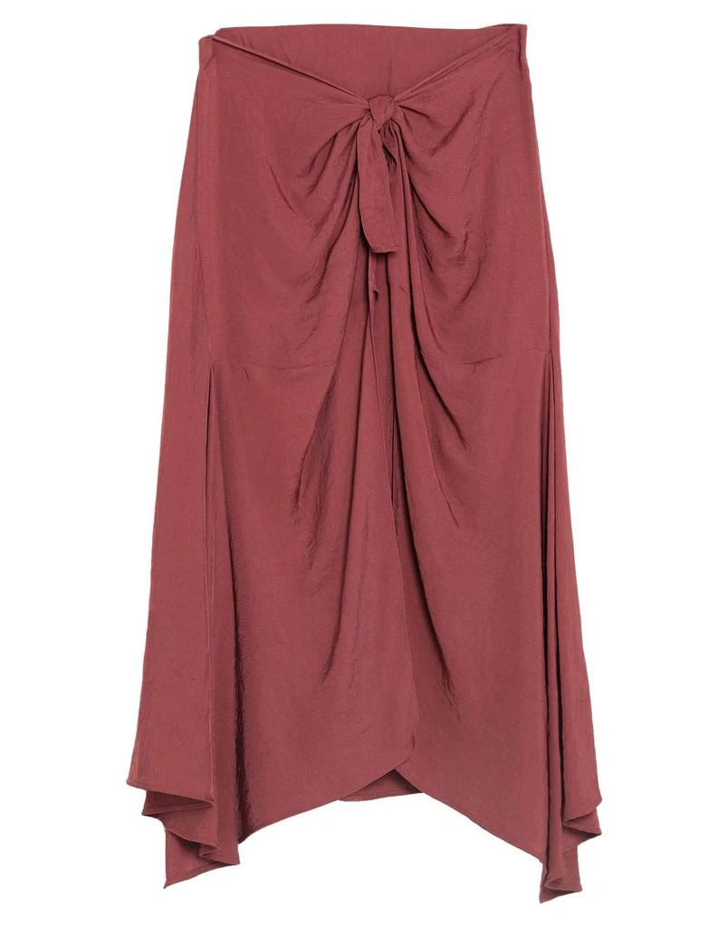 商品Vince|Midi skirt,价格¥548,第1张图片
