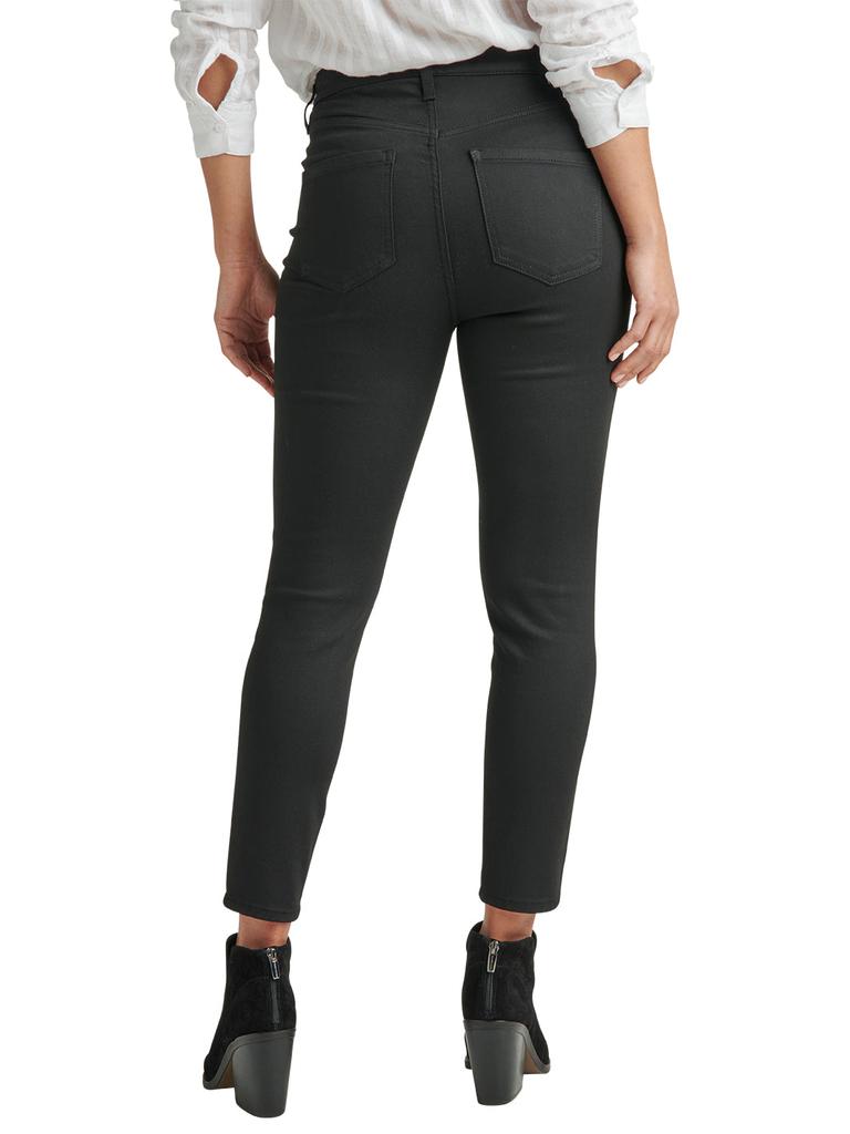 Viola High Rise Ankle Skinny Jeans商品第2张图片规格展示