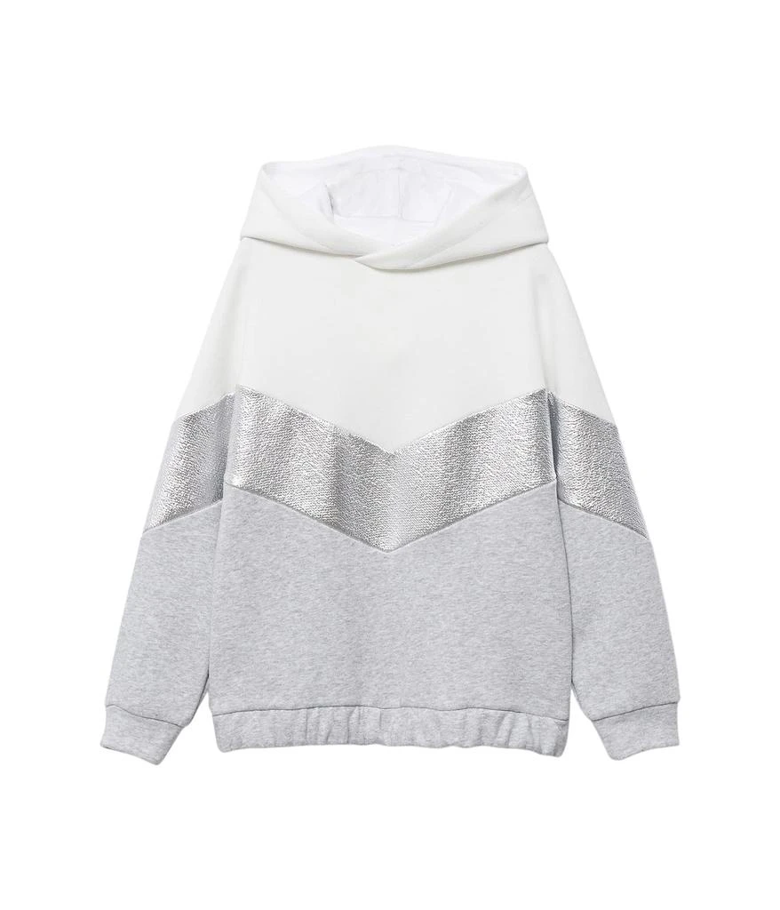 商品Mango|Plata Sweatshirt (Little Kids/Big Kids),价格¥170,第1张图片