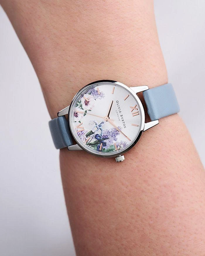 商品Olivia Burton|Secret Garden Watch, 30mm,价格¥936,第2张图片详细描述