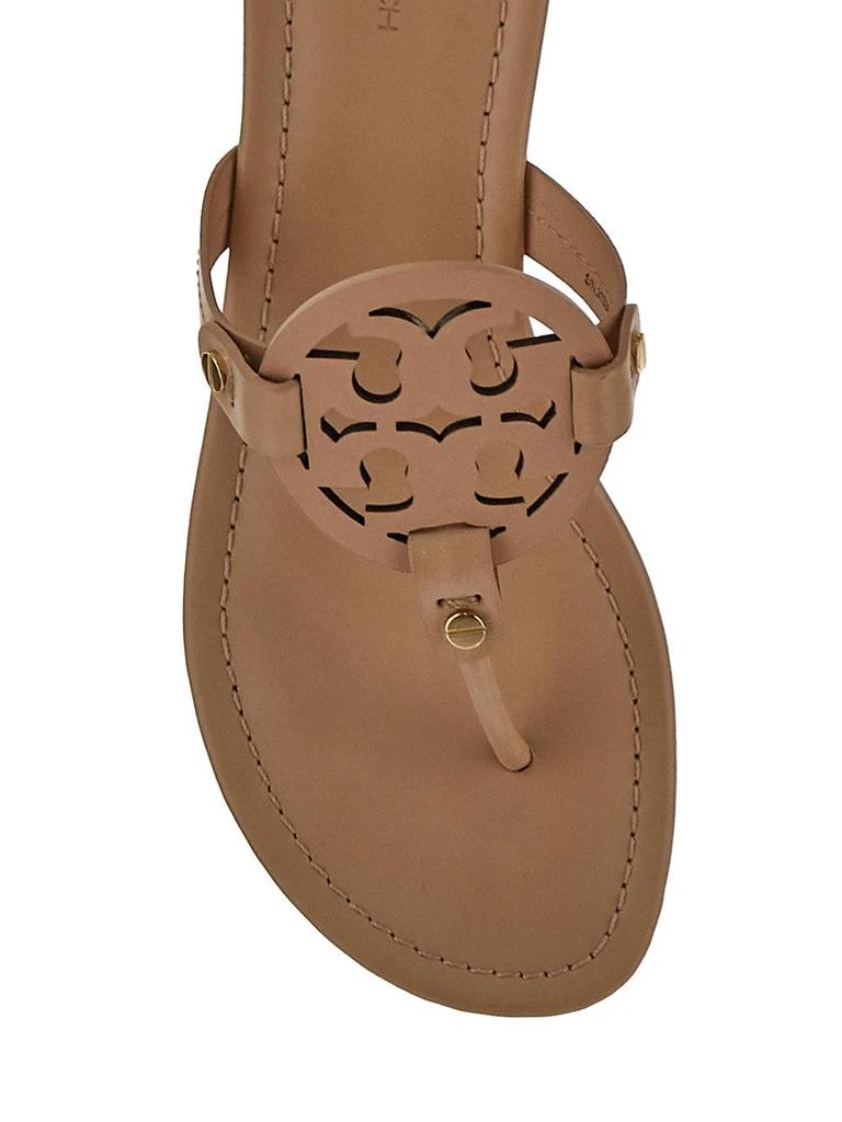 商品Tory Burch|Miller Sandal,价格¥1086,第4张图片详细描述