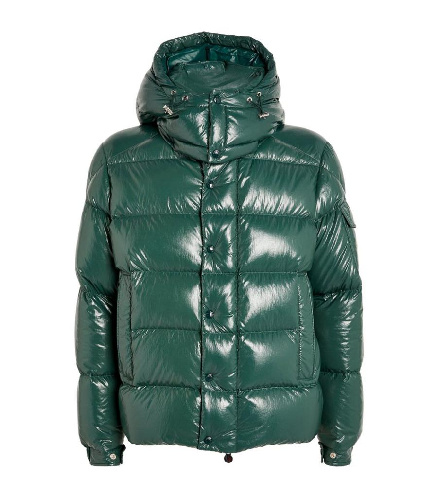 Maya 70 Puffer Jacket商品第1张图片规格展示