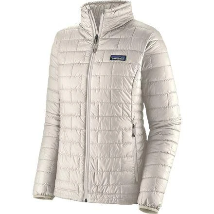 商品Patagonia|Nano Puff Insulated Jacket - Women's,价格¥989,第3张图片详细描述