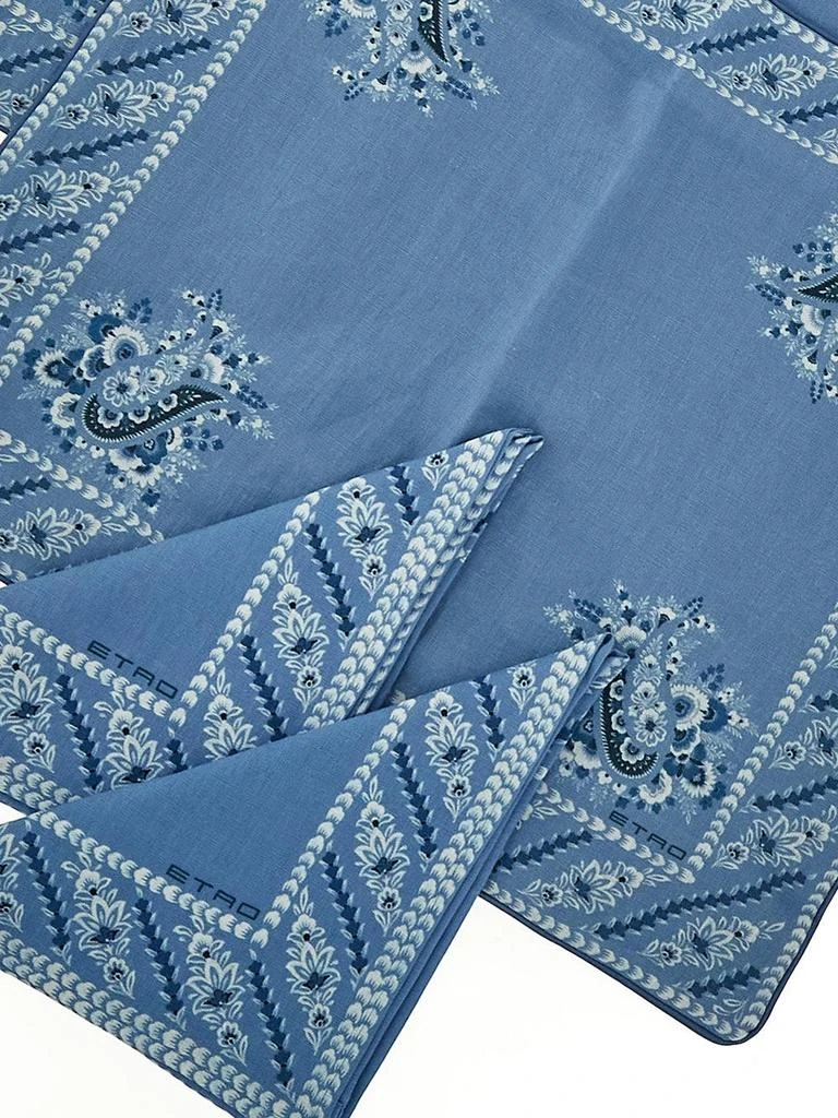 商品ETRO|Placemat Set,价格¥1607,第3张图片详细描述