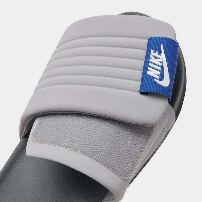 商品NIKE|Men's Nike Offcourt Adjust Slide Sandals,价格¥299,第3张图片详细描述