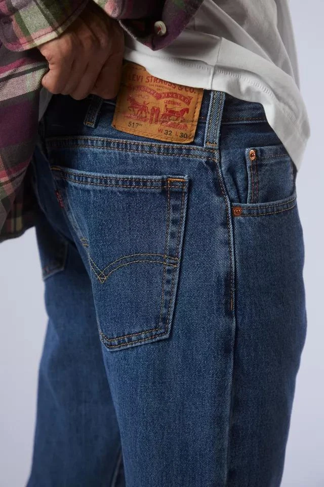 商品Levi's|Levi’s 517 Bootcut Jean,价格¥188,第4张图片详细描述