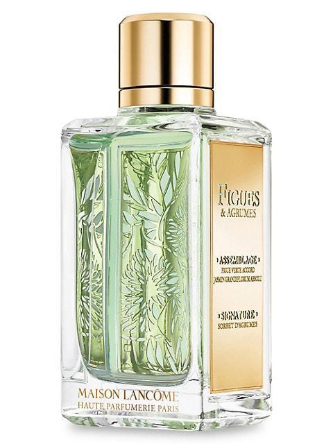 商品Lancôme|Figues & Agrumes Eau De Parfum,价格¥1429,第4张图片详细描述