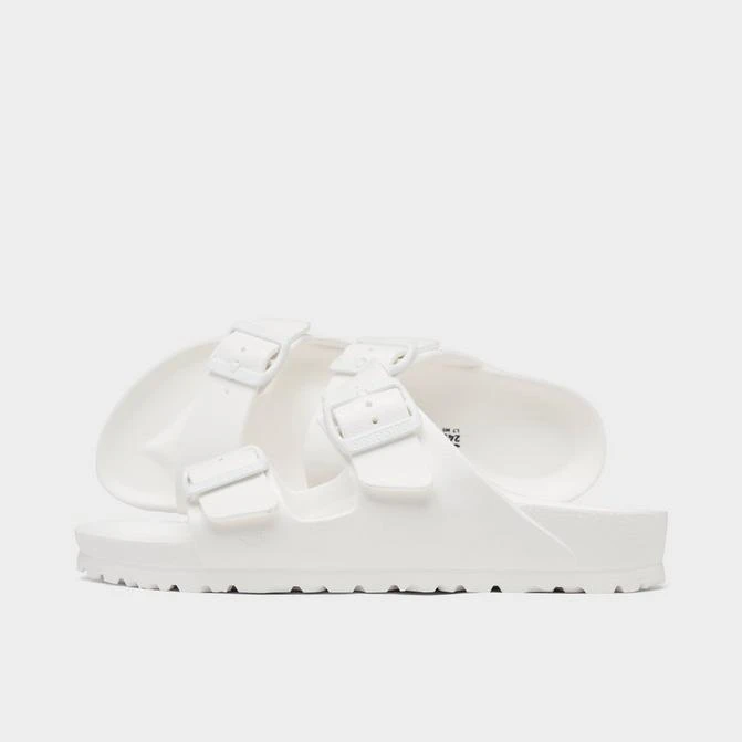 商品Birkenstock|Women's Birkenstock Essentials Arizona EVA Sandals,价格¥372,第1张图片