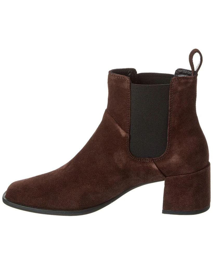 商品Vagabond Shoemakers|Vagabond Shoemakers Stina Suede Bootie,价格¥623,第2张图片详细描述