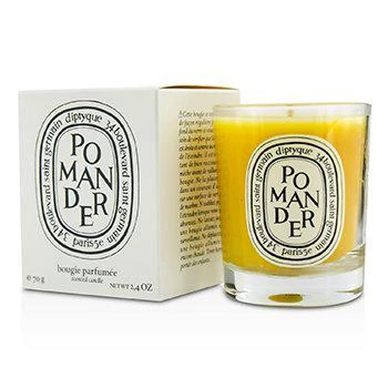 商品Diptyque|Scented Candle - Pomander,价格¥283-¥522,第1张图片详细描述