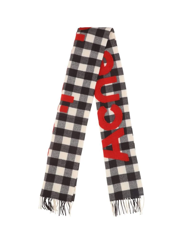 商品Acne Studios|Scarf,价格¥2604,第2张图片详细描述