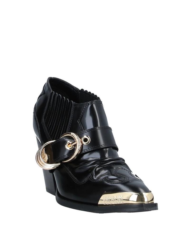 商品Versace|Ankle boot,价格¥1369,第4张图片详细描述