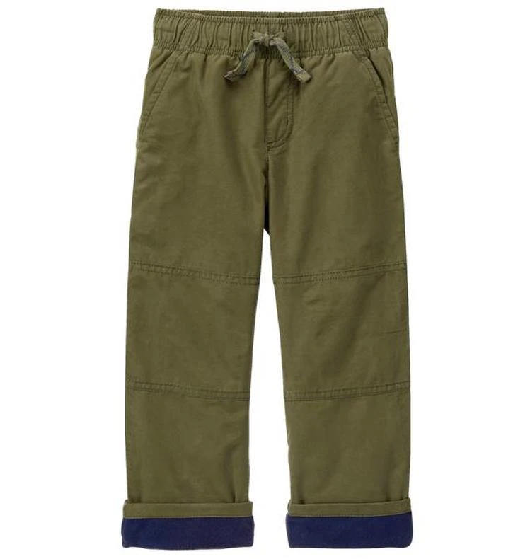 商品Gymboree|The Gymster Pant,价格¥137,第1张图片