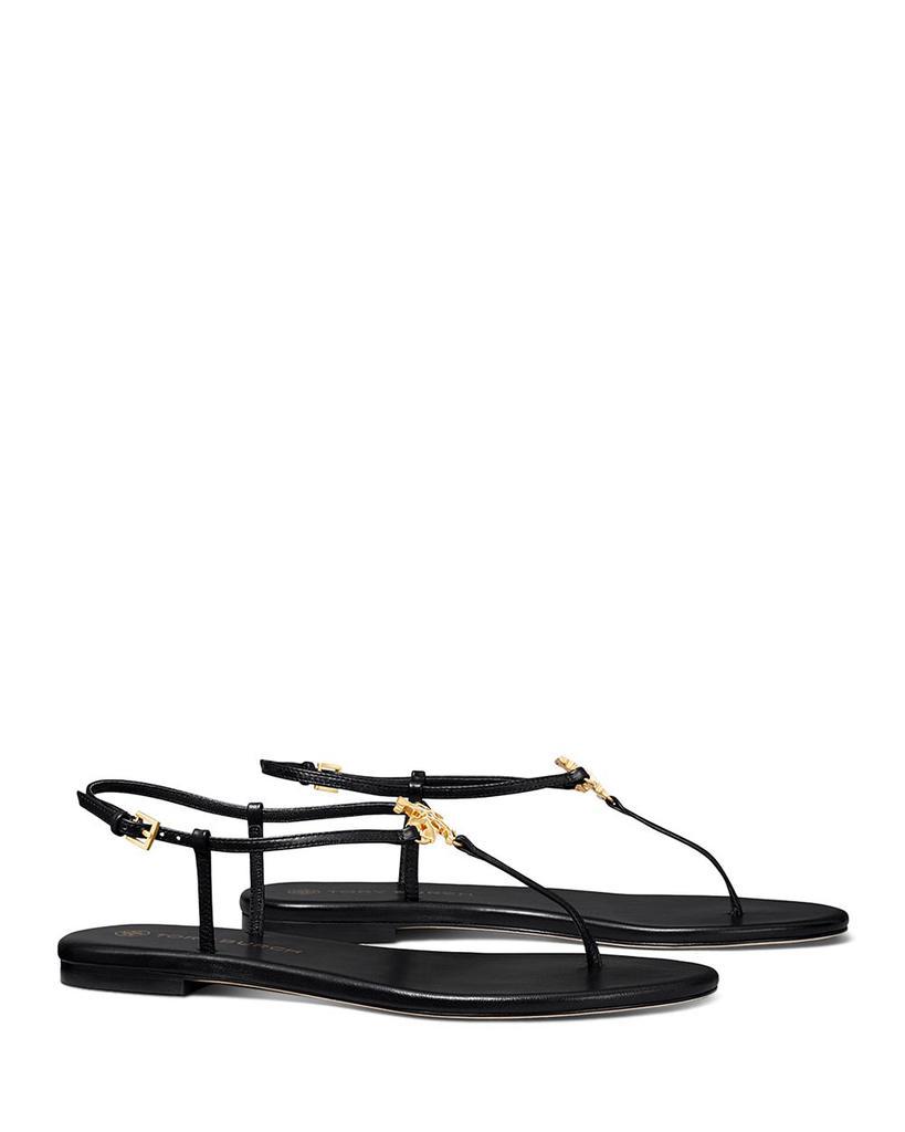 商品Tory Burch|Women's Capri Thong Sandals,价格¥1167,第1张图片