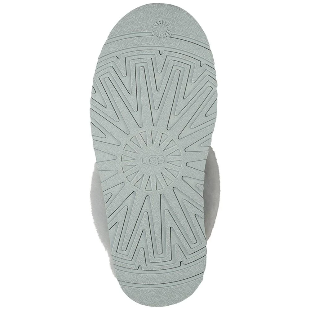 商品UGG|Women's Disquette Slip-On Flats,价格¥846,第5张图片详细描述