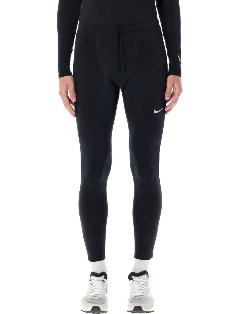 商品NIKE|Nike Challenger Dri-FIT Stretched Running Leggings,价格¥341,第1张图片