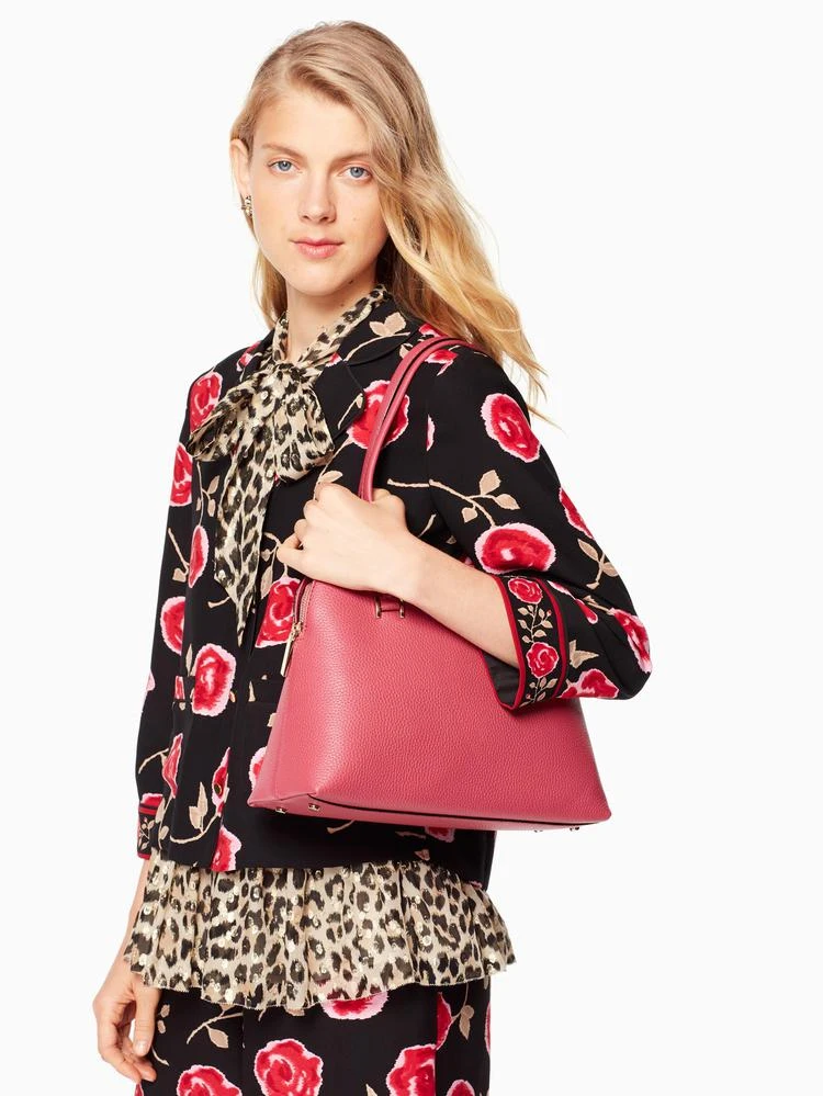 商品Kate Spade|hopkins street mariella 小号单肩包,价格¥1540,第3张图片详细描述
