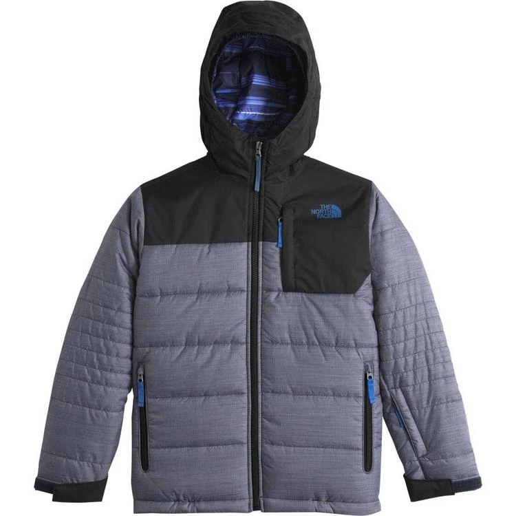 商品The North Face|Caleb Insulated Jacket - Boys',价格¥823,第1张图片