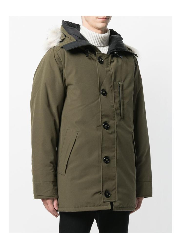 商品Canada Goose|CHATEAU PARKA,价格¥4528,第5张图片详细描述