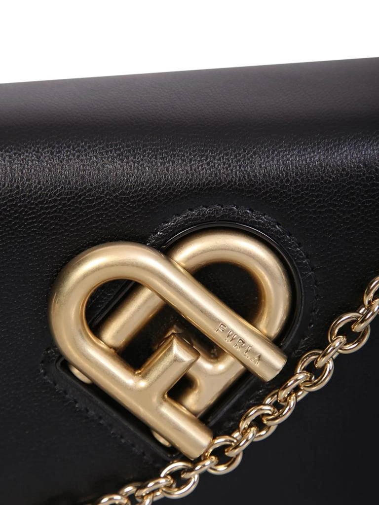 商品Furla|Furla My Joy Mini Shoulder Bag,价格¥1945,第3张图片详细描述