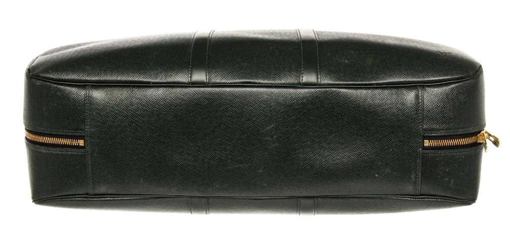 商品[二手商品] Louis Vuitton|Louis Vuitton Helanga Travel Bag,价格¥9408,第4张图片详细描述