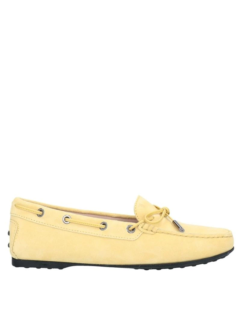 商品Tod's|Loafers,价格¥1275,第1张图片