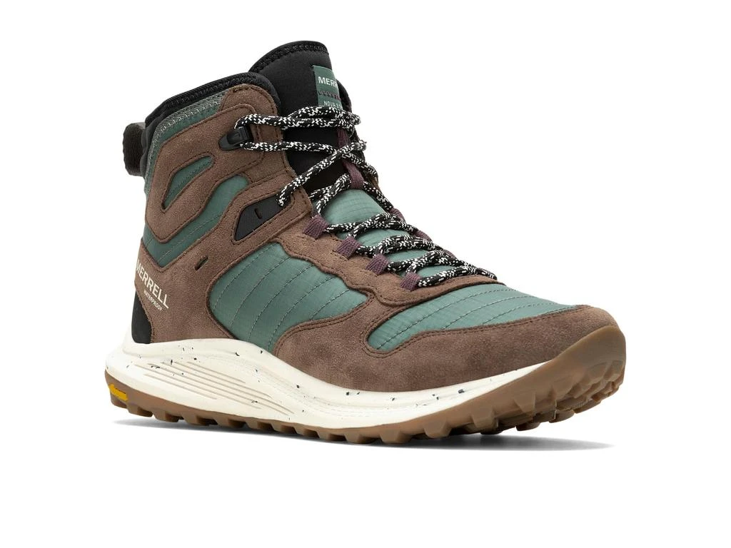 商品Merrell|Nova 3 Thermo Mid Waterproof,价格¥1202,第1张图片