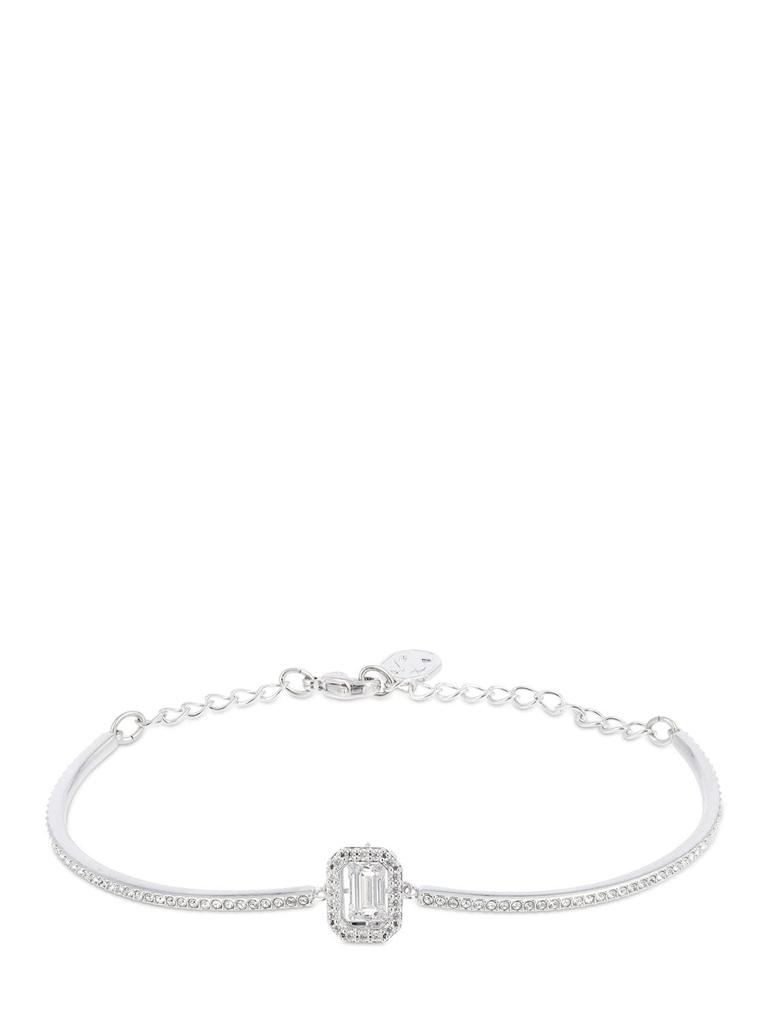 Millenia Swarovski Rigid Bracelet商品第2张图片规格展示