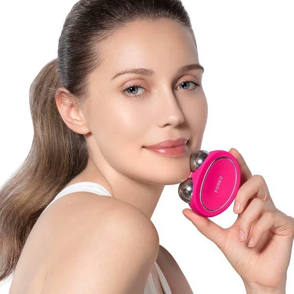 商品Foreo|FOREO Bear Microcurrent Facial Toning Device With 5 Intensities (Various Shades),价格¥2668,第4张图片详细描述