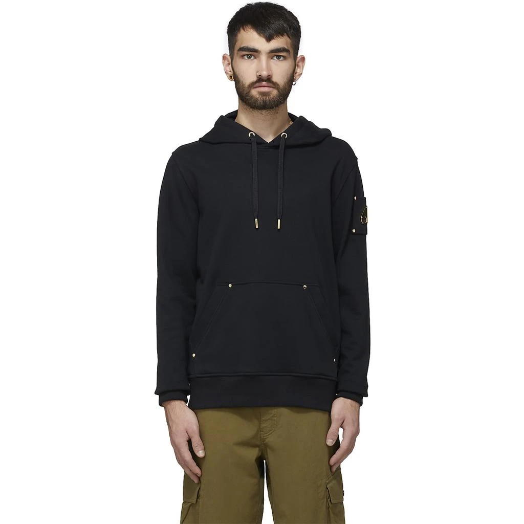 商品Moose Knuckles|Martense Hoodie,价格¥2631,第1张图片