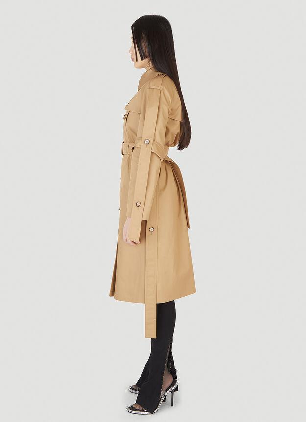 Bramber Coat in Beige商品第3张图片规格展示