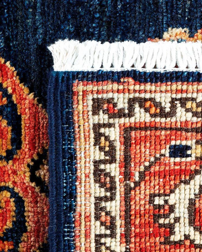 商品Bloomingdale's|Serapi M1973 Runner Area Rug, 2'1" x 5'9",价格¥4813,第4张图片详细描述