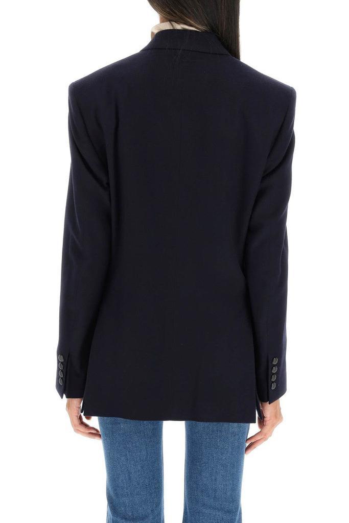 商品BLAZÉ MILANO|Blaze milano 'mystere daybreak' wool cashmere blazer,价格¥9211,第5张图片详细描述