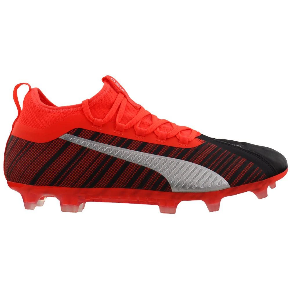 商品Puma|One 5.2 Firm Ground Soccer Cleats,价格¥414,第1张图片