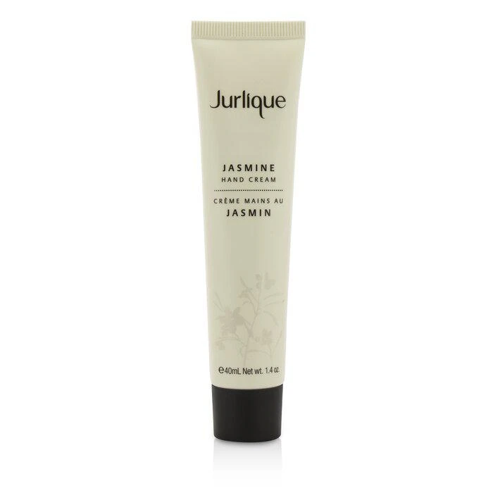 商品Jurlique|Jurlique 茉莉花香手霜 茉莉花护手霜保湿补水滋润 40ml/1.4oz,价格¥119,第1张图片