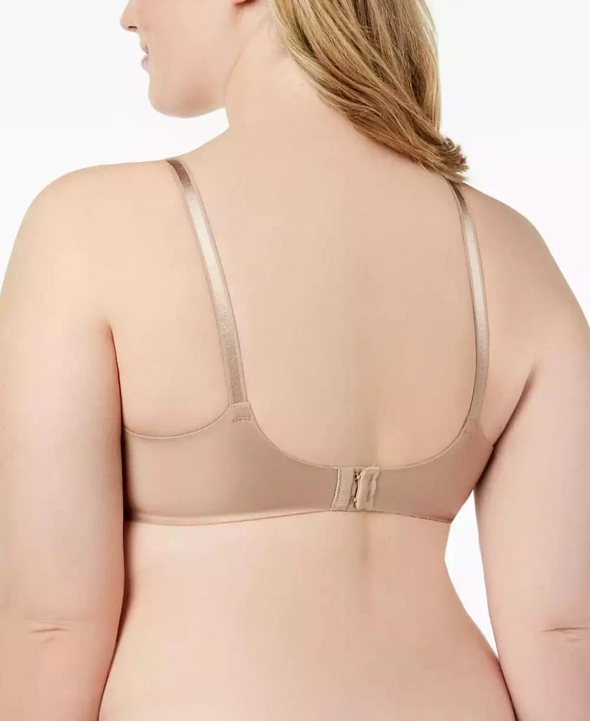 商品Olga|No Side Effects Underwire Contour Bra GB0561A,价格¥341,第4张图片详细描述