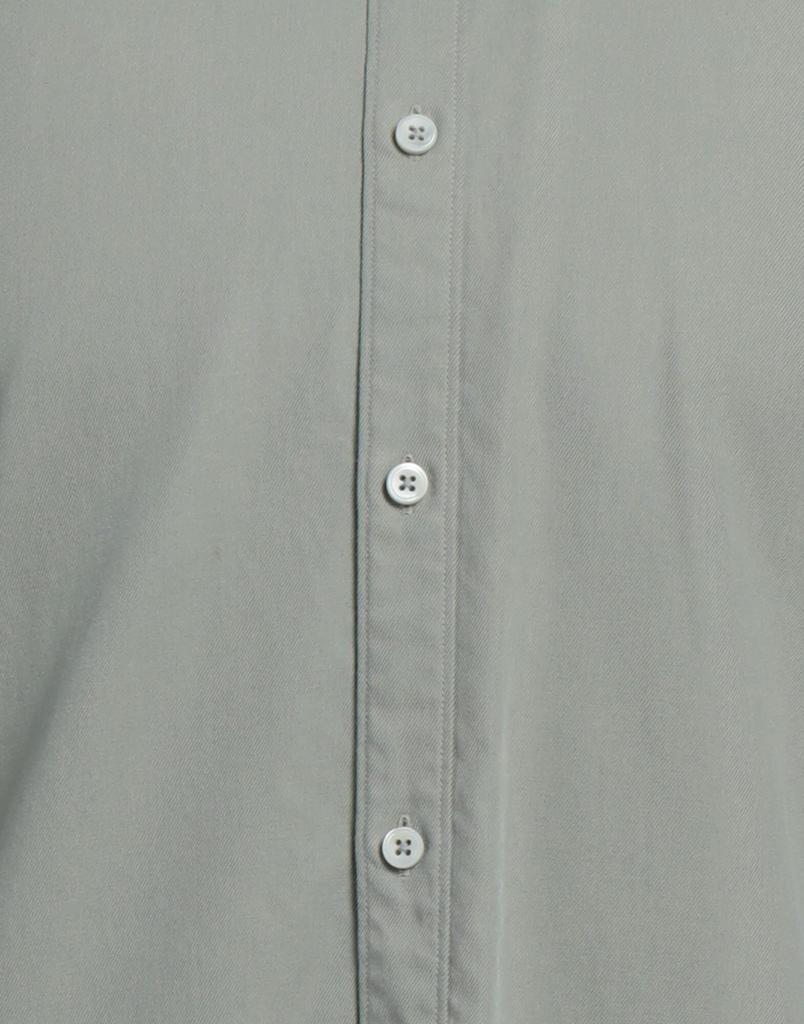 商品Zegna|Shirts,价格¥1042,第4张图片详细描述